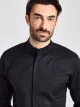 Tortoreto Man Care - Jacke - schwarz